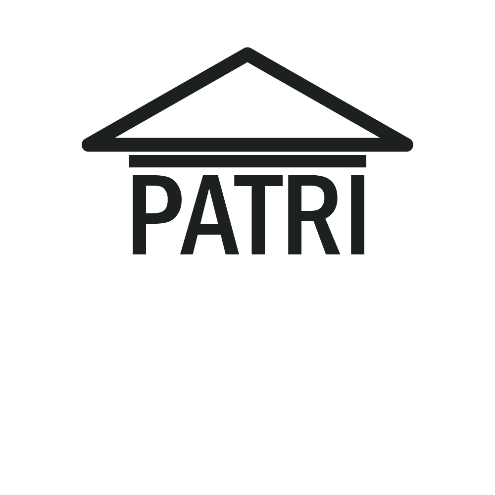 Logo de PatriMuse